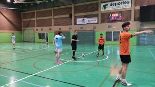 Fase Campus Teruel (en juego)